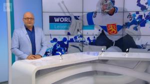 Urheiluruutu: 15.09.2016 21.55