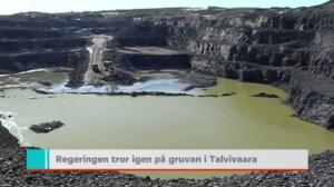 Yle Nyheter TV-nytt: 11.11.2016 19.30