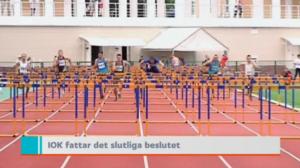 Yle Nyheter TV-nytt: 21.07.2016 19.30