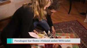 Yle Nyheter TV-nytt: 13.11.2016 19.30