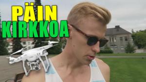 Yle FOLK: RoniTheGamer - Suomi uudesta näkökulmasta: 10.08.2016 16.00