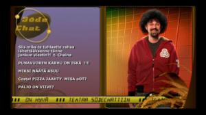 Jopet-show (S): 01.08.2016 07.06