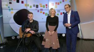 Ylen aamu-tv: 10.12.2016 09.05