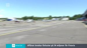 Yle Nyheter TV-nytt: 27.05.2016 17.55