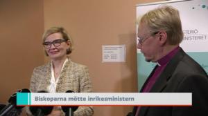 Yle Nyheter TV-nytt: 21.11.2016 19.30