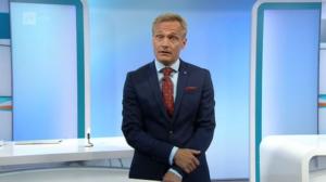 Yle Nyheter TV-nytt: 06.06.2016 19.30