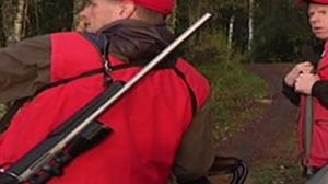 Yle Nyheter TV-nytt: 25.09.2016 19.30