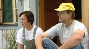 Pohjantähden alla: Toiveita tienposkessa: 02.06.2016 12.35