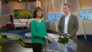 Ylen aamu-tv: Tänään otsikoissa: 16.05.2016 15.20