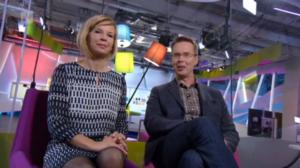 Ylen aamu-tv: Tänään otsikoissa: 13.09.2016 15.20