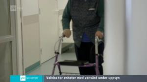 Yle Nyheter TV-nytt: 24.05.2016 17.55
