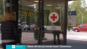 Yle Nyheter TV-nytt: 19.05.2016 17.55