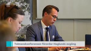 Yle Nyheter TV-nytt: 21.06.2016 19.47