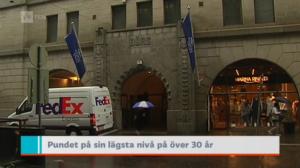 Yle Nyheter TV-nytt: 27.06.2016 19.30