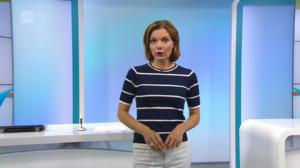 Yle Nyheter TV-nytt: 07.07.2016 19.30