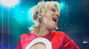 Lista TOP 40: 25.08.2016 12.00
