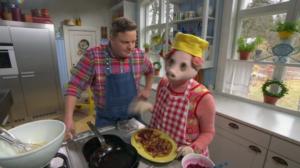 Kocka på - recept: 03.10.2016 11.10
