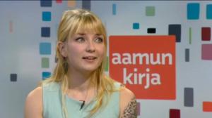 Aamun kirja: Aamun kirja 15.9.: 15.09.2016 09.09