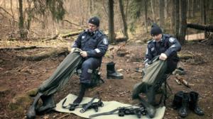 Yö pitkä, elokuva lyhyt: Poliisi selvittää (S): 04.08.2016 21.25