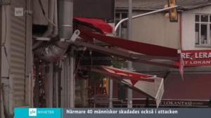 Yle Nyheter TV-nytt: 07.06.2016 17.55