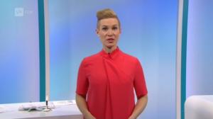 Yle Nyheter TV-nytt: 15.06.2016 19.30