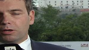 Yle Nyheter TV-nytt: 16.09.2016 19.30
