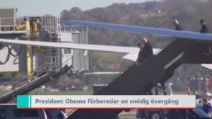 Yle Nyheter TV-nytt: 10.11.2016 19.30