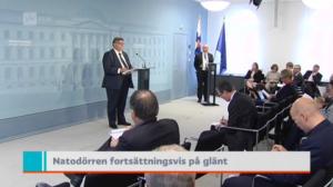 Yle Nyheter TV-nytt: 17.06.2016 19.30