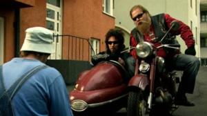 Jopet-show (S): 01.08.2016 07.31