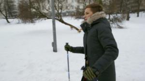 Onks noloo: Hiihtää?: 20.12.2016 08.00