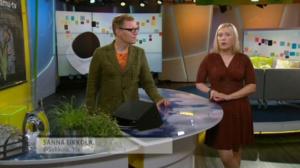 Ylen aamu-tv: Tänään otsikoissa: 27.07.2016 15.15