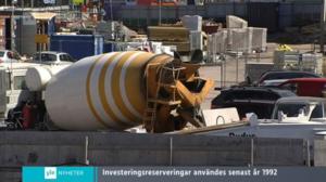 Yle Nyheter TV-nytt: 27.07.2016 17.55