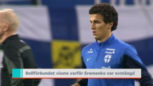 Yle Nyheter TV-nytt: 18.11.2016 19.30