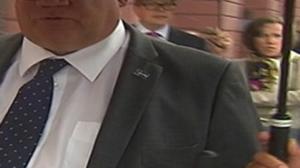 Yle Nyheter TV-nytt: 17.08.2016 19.31