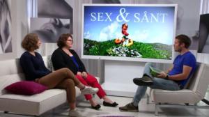Sex & Sånt: 15.09.2016 09.00