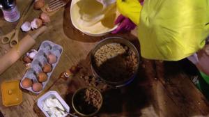 Kocka på - recept: 03.10.2016 11.10