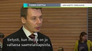 Yle Oddasat: 18.11.2016 15.15