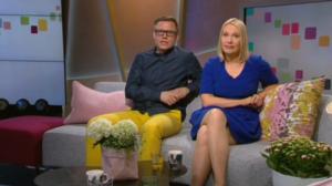 Ylen aamu-tv: Tänään otsikoissa: 17.05.2016 15.20