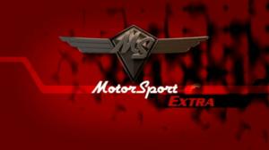 MotorSport Extra: Rallicrossin SM: 28.08.2016 16.15