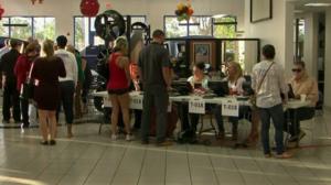 Yle Nyheter TV-nytt: 08.11.2016 17.55