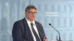 Yle Nyheter TV-nytt: 17.06.2016 17.55