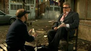 Jopet-show (S): 01.08.2016 07.37