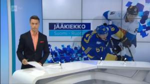 Urheiluruutu: 08.09.2016 20.55