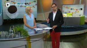 Ylen aamu-tv: Tänään otsikoissa: 25.07.2016 15.15