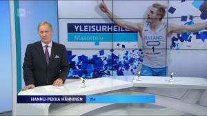 Urheiluruutu: 03.09.2016 20.50