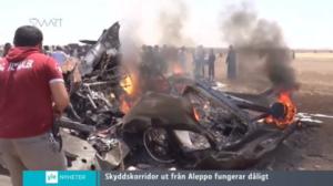 Yle Nyheter TV-nytt: 01.08.2016 17.55