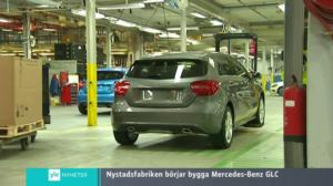 Yle Nyheter TV-nytt: 16.11.2016 17.55