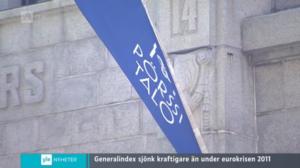 Yle Nyheter TV-nytt: 27.06.2016 17.55