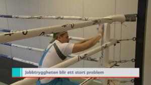 Yle Nyheter TV-nytt: 02.11.2016 19.30