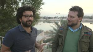 VICE: A New Wave of Iraqi Cinema: 27.05.2016 14.00